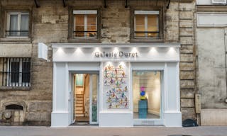 Showroom & Exposition au coeur de Saint-Germain des Pr�s - Image 8