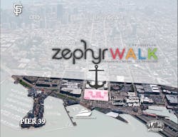 New Boutique Space in the Wharf - Image 6