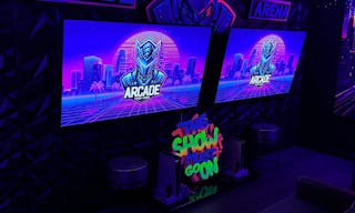 SOUTH FLORIDA'S ESPORTS event venue - Image 7