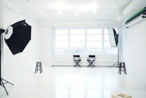 Elegant Loft Studio Downtown Brooklyn - Image 3