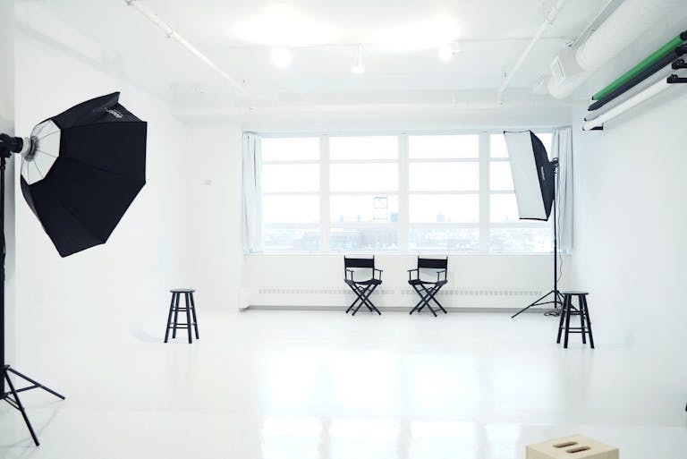 Elegant Loft Studio Downtown Brooklyn - Image 3