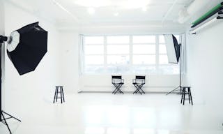 Elegant Loft Studio Downtown Brooklyn - Image 3