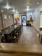 Cozy Cafe in the Heart of Harlem - Image 1