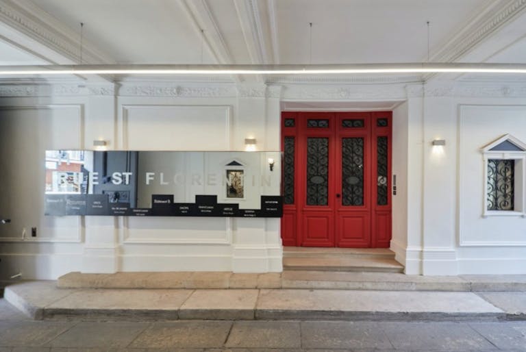 Office Space RUE SAINT FLORENTIN - Image 3