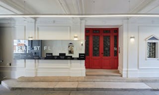 Office Space RUE SAINT FLORENTIN - Image 3