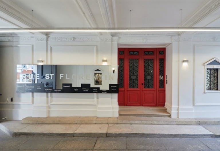 Office Space RUE SAINT FLORENTIN - Image 3