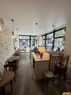 Charmant petit caf� au coeur du 9�me arrondissement - Image 0