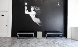 17 ft CEILING, GALLERY, PHOTO STUDIO, EVENT, POP UP SPACE, PARKING, PRIME LA CHINATOWN - Image 1