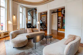 Duplex Haussmannien au coeur du sentier - Image 18