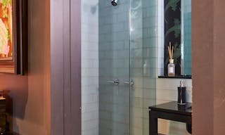 Creatively Colorful Tribeca Apartment with Stunning Art - Image 28