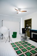 Studio photo lumineux et équipé en centre-ville - Image 0