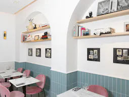 Galerie-Restaurant au coeur du Marais  - Image 8