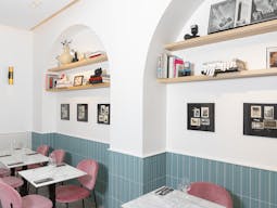 Galerie-Restaurant au coeur du Marais - Image 8