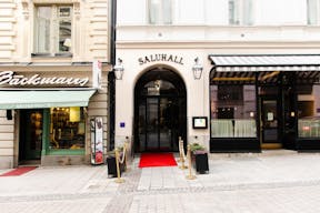 Nybrogatan, Villa Dagmar - Image 5