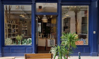 Belle boutique dans le Haut-Marais - Image 1