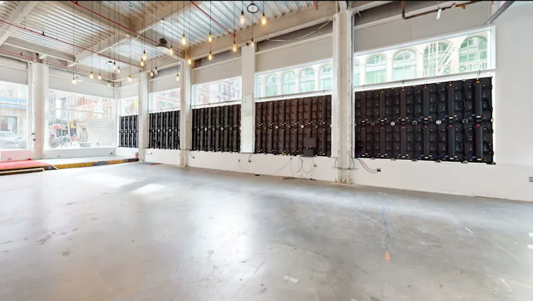 Broadway Retail Space - Image 0
