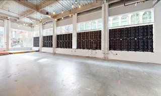 Broadway Retail Space - Image 0