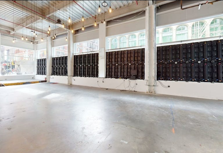 Broadway Retail Space - Image 0