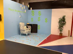 Unique Studio/Photo/Video Space Ybor City - Image 1