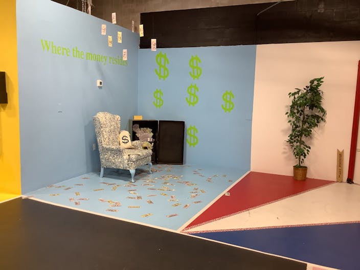 Unique Studio/Photo/Video Space Ybor City - Image 1