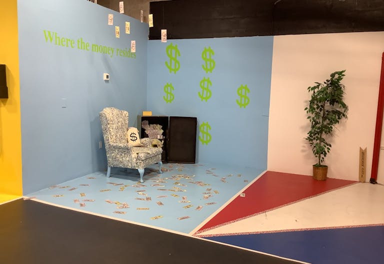 Unique Studio/Photo/Video Space Ybor City - Image 1