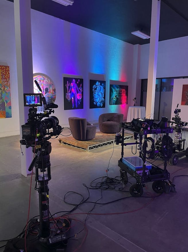 Artsy DTLA Storefront - Image 1