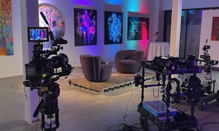 Artsy DTLA Storefront - Image 1