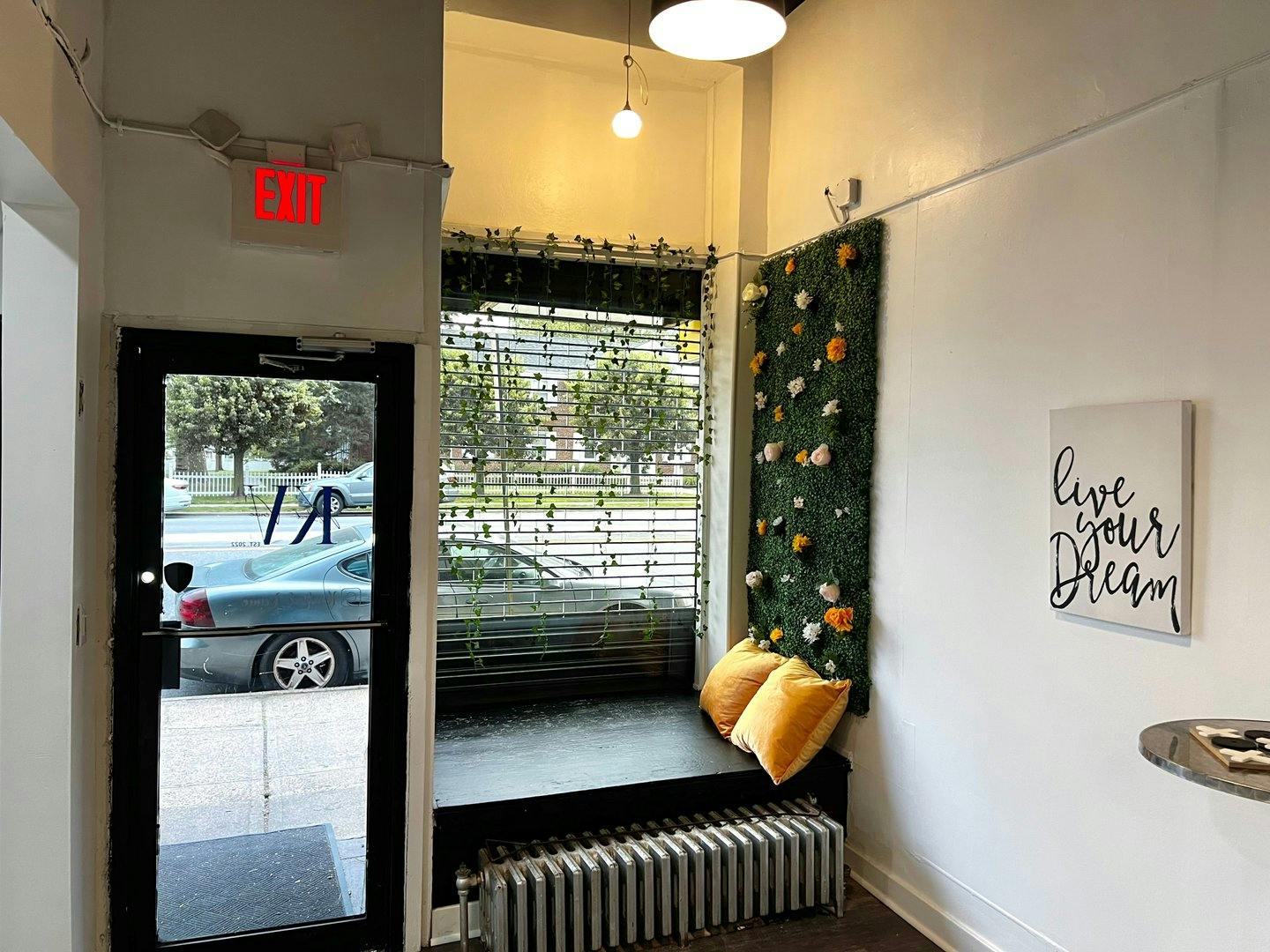 Multi-Use Ground Floor Space in Irvington, Essex County