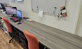 Studio Photo Vidéo Entièrement équipé Disponible à la Location dans la Région Parisienne - Image 16