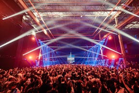 105,000 square feet space with waterfront and city views! - Image 2