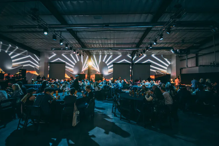 Immersive Event Venue in Austin - Image 1