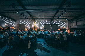 Immersive Event Venue in Austin - Image 1