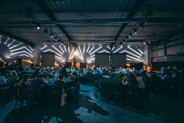 Immersive Event Venue in Austin - Image 1