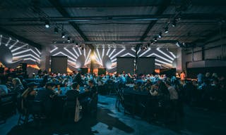 Immersive Event Venue in Austin - Image 1