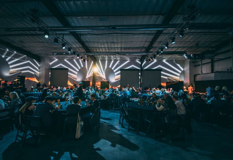 Immersive Event Venue in Austin - Image 1