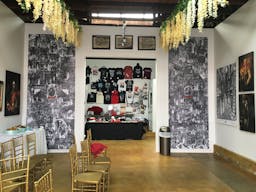 White Box Space in West Adams - Image 34