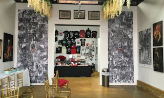 White Box Space in West Adams - Image 34