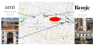 Showroom Palestro — Steps from Marais & Palais Royal - Image 6