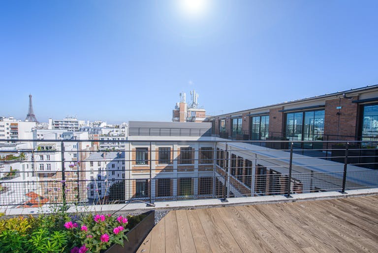 ESPACE GRAHAM - Image 3