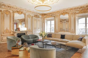 Appartement luxueux place de la Concorde - Image 6