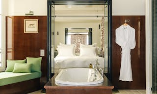 Suite d'exception de 90m2 - shootings/tournages/ showrooms - Image 6