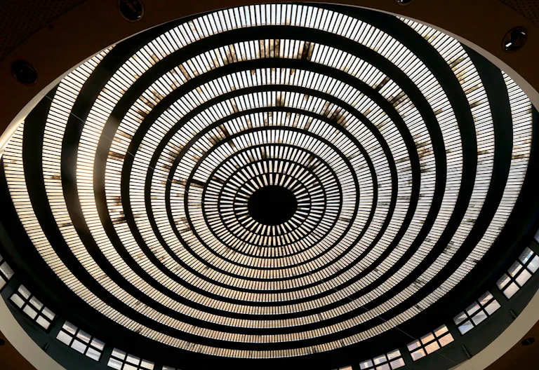 Bâtiment Institutionnel - Image 0