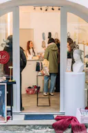 Pop Up centre ville - vieux port La Rochelle - Image 3