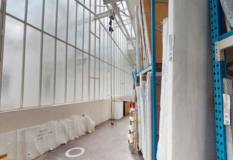 Espace Atypique dans le 19�me - Image 2