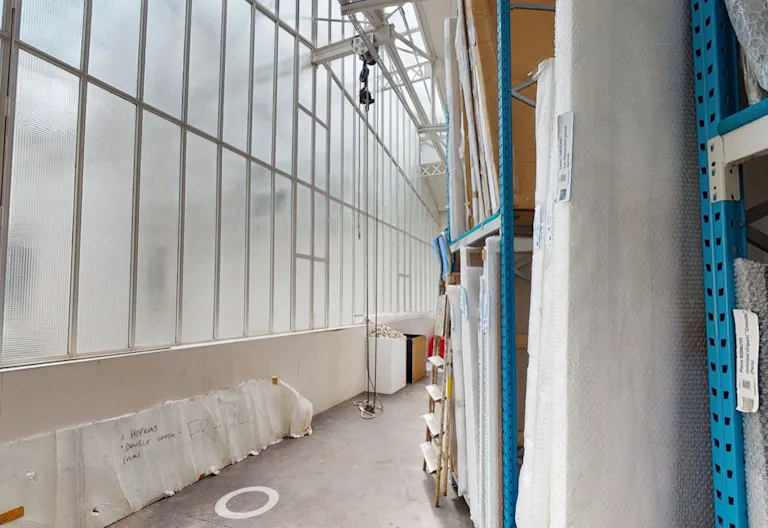 Espace Atypique dans le 19�me - Image 2
