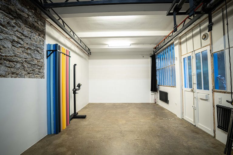 Studio photos et vid�os - Image 1