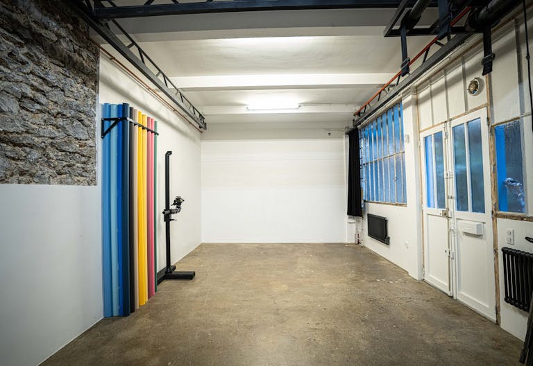 Studio photos et vid�os - Image 1