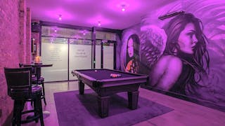 Event Space in Bremen - Image 6