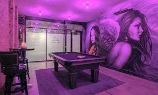 Event Space in Bremen - Image 6