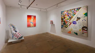 Gallery in Nolita/LES - Image 8